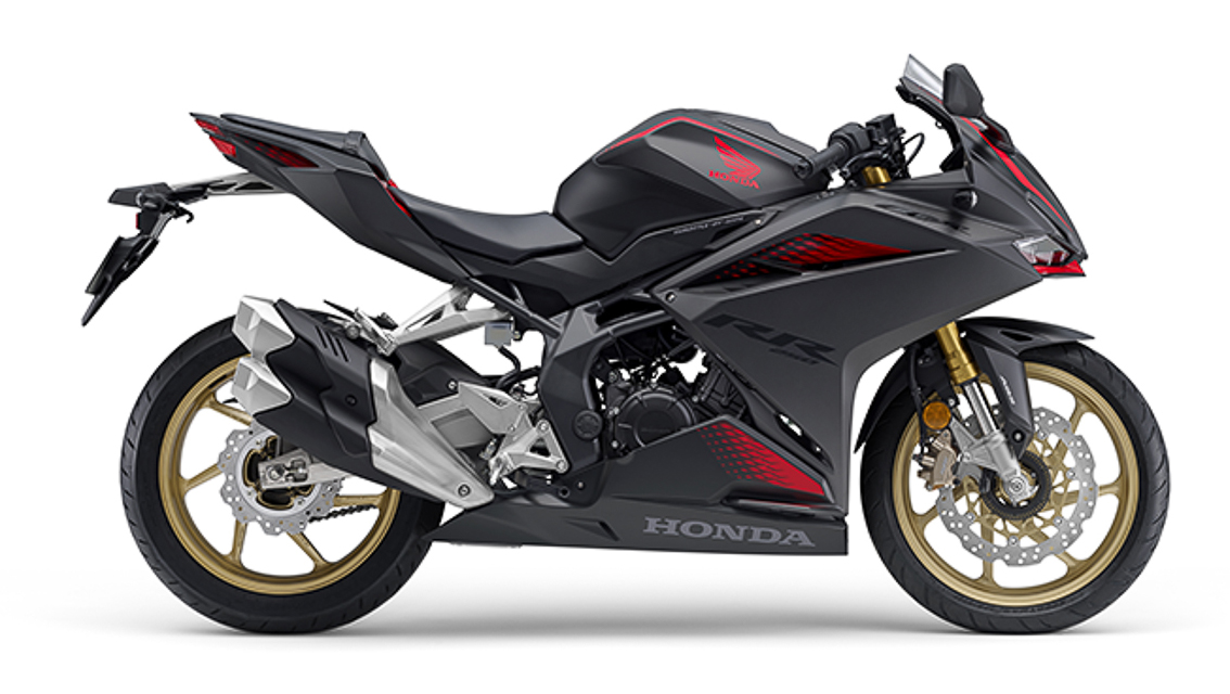 Cbr250rr horsepower deals